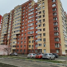 Квартира 64,7 м², 2-комнатная - изображение 1