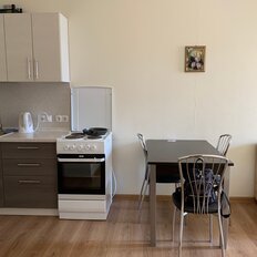 Квартира 30 м², студия - изображение 2