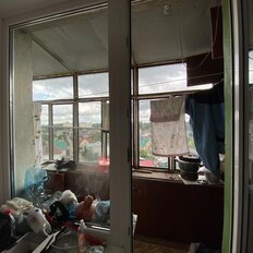 Квартира 36,1 м², 2-комнатная - изображение 4