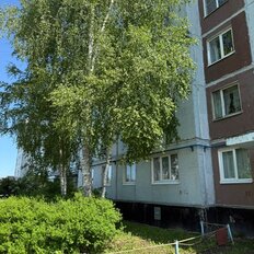 Квартира 53,3 м², 2-комнатная - изображение 4