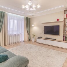 Квартира 115 м², 4-комнатная - изображение 4