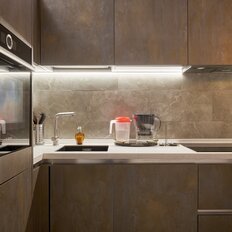 Квартира 70 м², 2-комнатная - изображение 4
