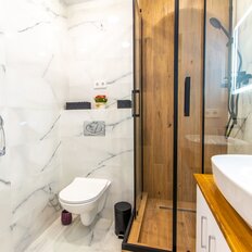 Квартира 28 м², студия - изображение 4