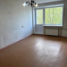 Квартира 36,3 м², 1-комнатная - изображение 3