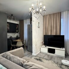 Квартира 43,5 м², 2-комнатная - изображение 3