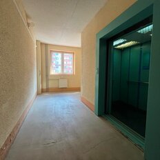 Квартира 87,7 м², 3-комнатная - изображение 4