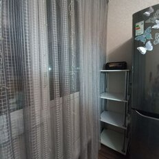 Квартира 36 м², 1-комнатная - изображение 4