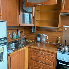 Квартира 50 м², 2-комнатная - изображение 3