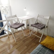 Квартира 19,2 м², студия - изображение 5