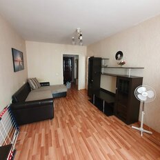 Квартира 36 м², 1-комнатная - изображение 3
