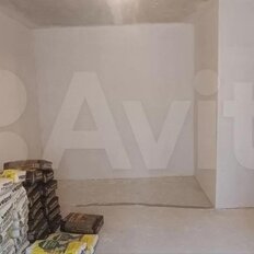 Квартира 37 м², 1-комнатная - изображение 3