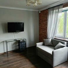 Квартира 33 м², студия - изображение 3