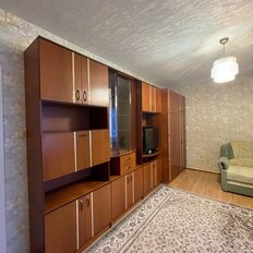 Квартира 55 м², 2-комнатная - изображение 2