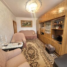 Квартира 55 м², 2-комнатная - изображение 5