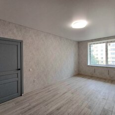 Квартира 38 м², 1-комнатная - изображение 1