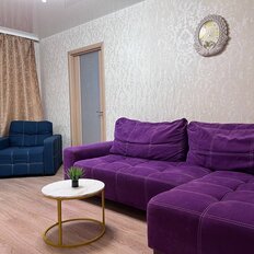 Квартира 44 м², 2-комнатная - изображение 4