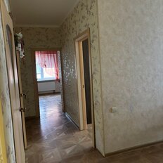 Квартира 64 м², 2-комнатная - изображение 5