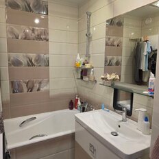 Квартира 61 м², 2-комнатная - изображение 4