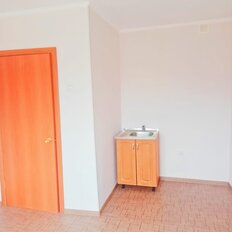 Квартира 39,9 м², 1-комнатная - изображение 5