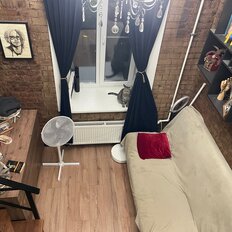 Квартира 21 м², студия - изображение 5