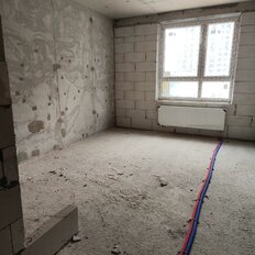 Квартира 40 м², 2-комнатная - изображение 1