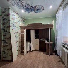 Квартира 61,9 м², 3-комнатная - изображение 2