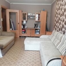Квартира 38 м², 1-комнатная - изображение 2