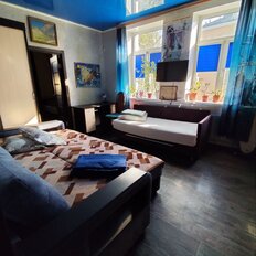 Квартира 49 м², 2-комнатная - изображение 2