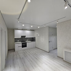 Квартира 58 м², 3-комнатная - изображение 1