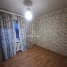 Квартира 48 м², 3-комнатная - изображение 4