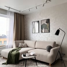 Квартира 71 м², 3-комнатная - изображение 4