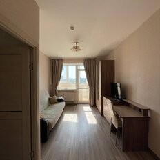 Квартира 31,5 м², 1-комнатная - изображение 2