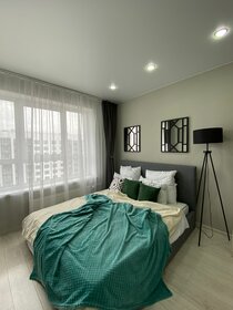 45 м², 1-комнатная квартира 1 700 ₽ в сутки - изображение 48