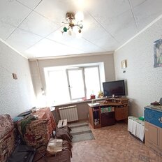 Квартира 18 м², 1-комнатные - изображение 4