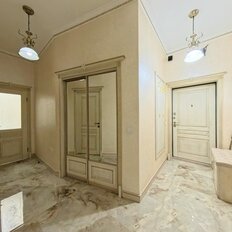 Квартира 118 м², 4-комнатная - изображение 3