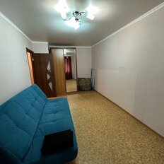 Квартира 29,5 м², 1-комнатная - изображение 1