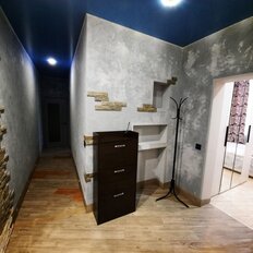Квартира 45 м², 2-комнатная - изображение 4