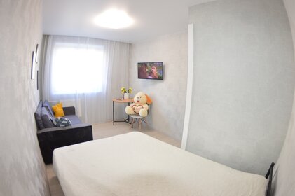 40 м², 1-комнатная квартира 2 290 ₽ в сутки - изображение 108