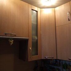 Квартира 23 м², 1-комнатная - изображение 3