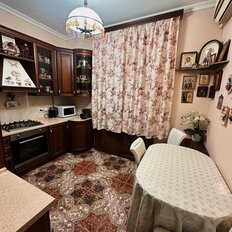 Квартира 110,5 м², 4-комнатная - изображение 5
