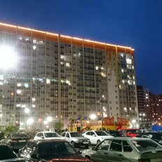 Квартира 24 м², студия - изображение 2