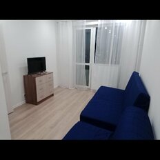 Квартира 35 м², 1-комнатная - изображение 2