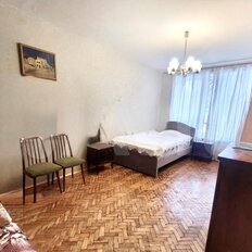 Квартира 33 м², 1-комнатная - изображение 1