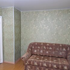 Квартира 30 м², 1-комнатная - изображение 5