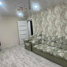 Квартира 32,7 м², 1-комнатная - изображение 3