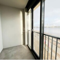 Квартира 43 м², 1-комнатная - изображение 4