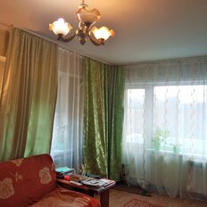 Квартира 31,5 м², 1-комнатная - изображение 3