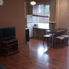 Квартира 37 м², 1-комнатная - изображение 2