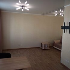 Квартира 31 м², 1-комнатная - изображение 3