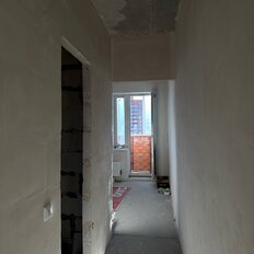 Квартира 38,6 м², 1-комнатная - изображение 4